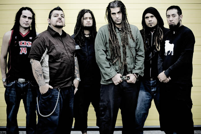 Ill Nino